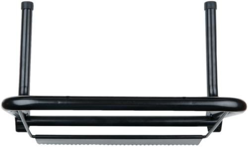 KS Tools Support mural pour rouleau de papier plâtre