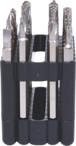 KS Tools Jeu de mèches 1/4"