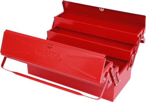 KS Tools Boîte à outils en métal