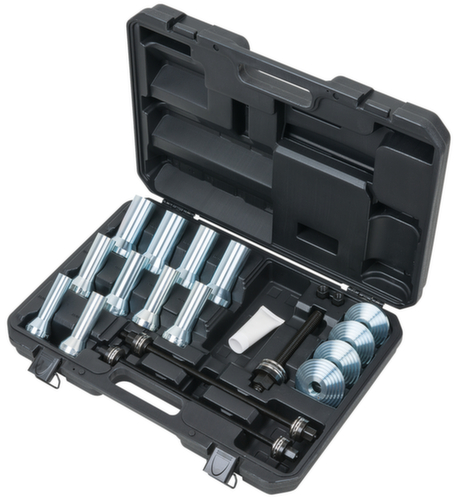 KS Tools Jeu de manchons de pression