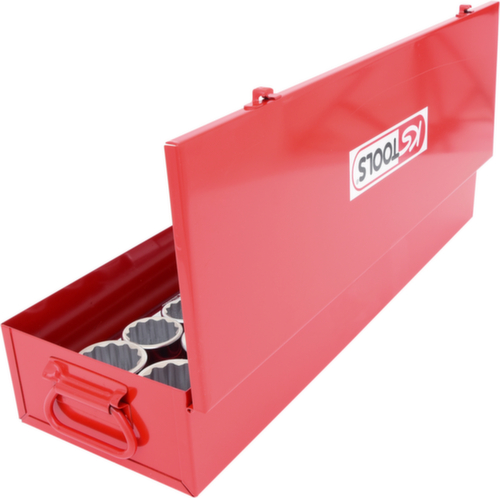 KS Tools Jeu de clés à douille 1"