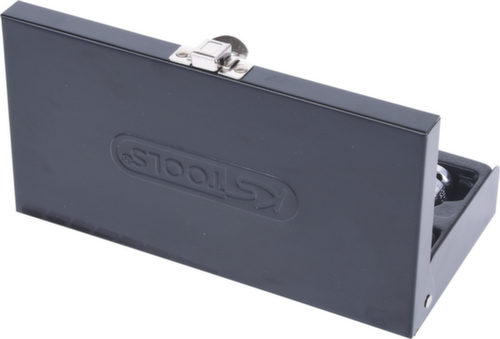 KS Tools Jeu d'embouts de 10 mm