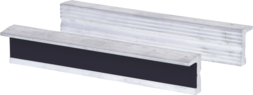 KS Tools Mâchoires d'étau en aluminium