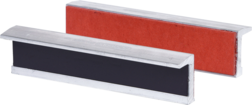 KS Tools Mâchoires d'étau en aluminium