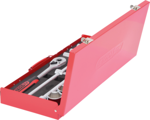 KS Tools Jeu de clés à douille 1/2"