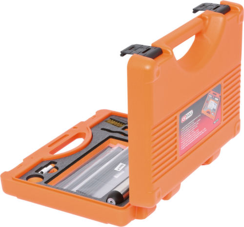 KS Tools Jeu de pistons de soudage en plastique