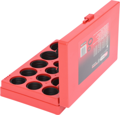 KS Tools Assortiment de joints toriques