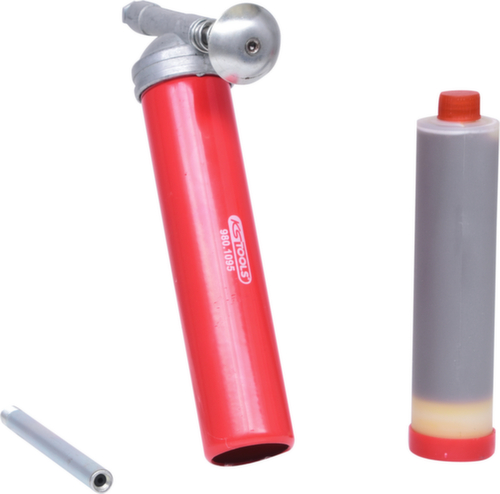 KS Tools Jeu de mini-pistolets à graisse