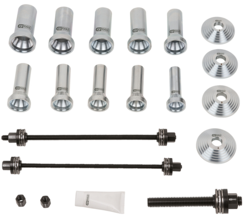 KS Tools Jeu de manchons de pression