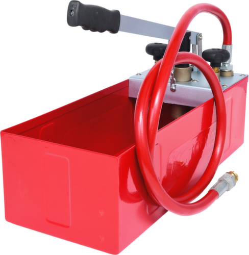 KS Tools Pompe de test de pression