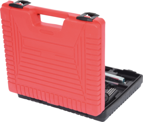 KS Tools Jeu de matrices filetées 3/8"-1.1/4"