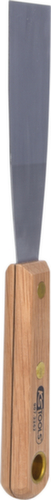 KS Tools Spatule en ACIER INOXYDABLE