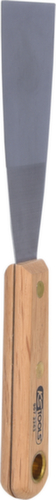 KS Tools Spatule en ACIER INOXYDABLE