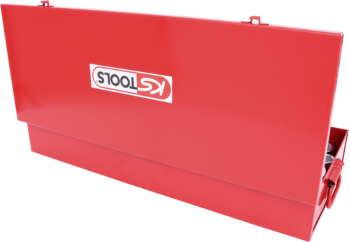 KS Tools Jeu de clés à douille 1"