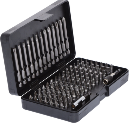 KS Tools Jeu d'embouts 1/4"