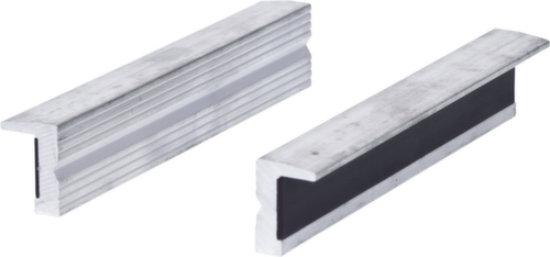 KS Tools Mâchoires d'étau en aluminium