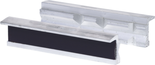 KS Tools Mâchoires d'étau en aluminium