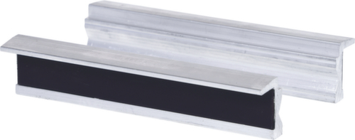 KS Tools Mâchoires d'étau en aluminium