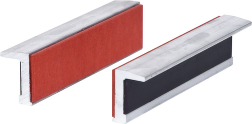 KS Tools Mâchoires d'étau en aluminium