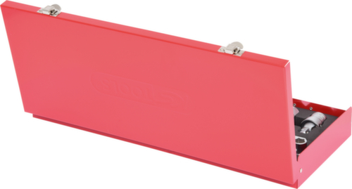 KS Tools Jeu de clés à douille 1/2"