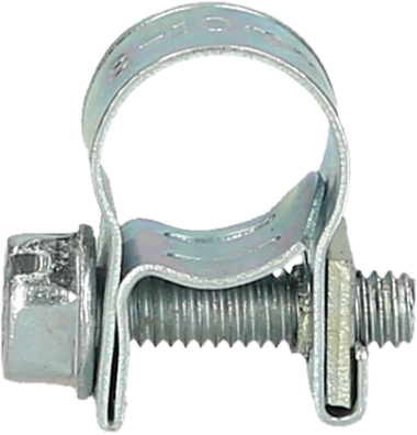 KS Tools Assortiment de mini colliers de serrage