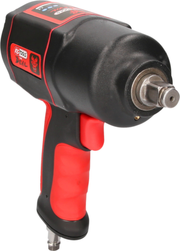 KS Tools Clé à chocs pneumatique à usage intensif 1/2" THE DEVIL