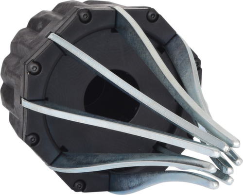 KS Tools Outil de montage à air comprimé pour les soufflets d'essieu