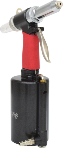 KS Tools Druckluft-Blindniet-Pistole