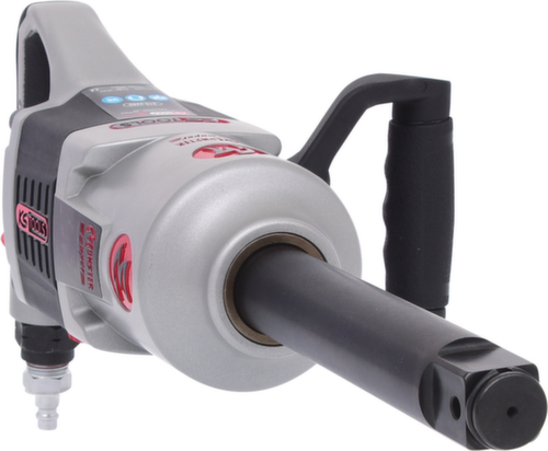 KS Tools Clé à chocs pneumatique 1" superMONSTER haute performance