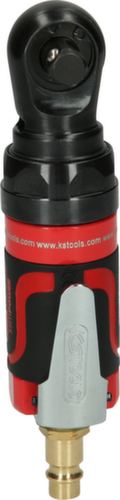 KS Tools 3/8" SlimPOWER mini cliquet à air 30Nm