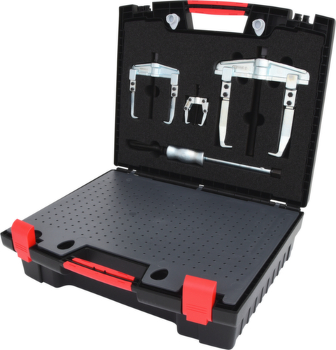 KS Tools Jeu d'extracteurs et d'extracteurs internes de précision