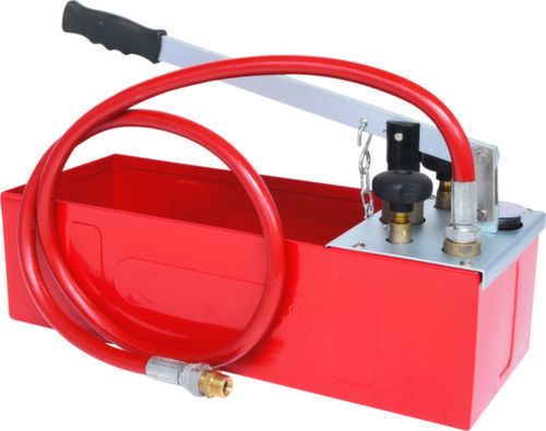 KS Tools Pompe de test de pression