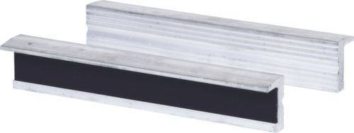 KS Tools Mâchoires d'étau en aluminium