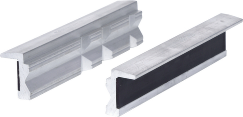 KS Tools Mâchoires d'étau en aluminium