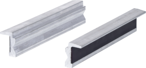 KS Tools Mâchoires d'étau en aluminium