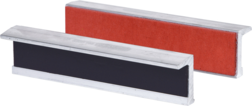 KS Tools Mâchoires d'étau en aluminium