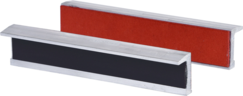 KS Tools Mâchoires d'étau en aluminium