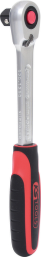 KS Tools Cliquet réversible SlimPOWER 1/2"