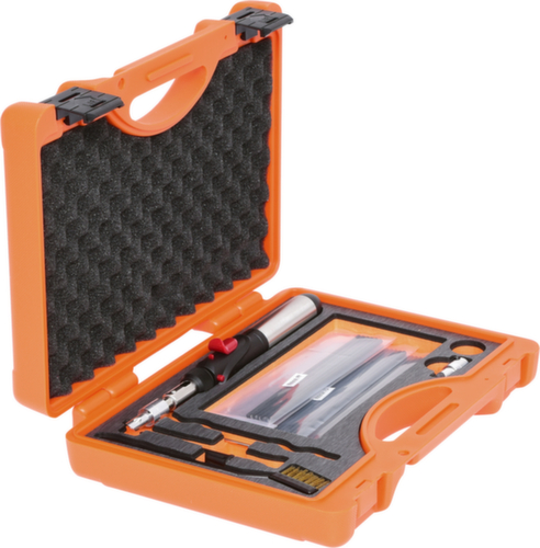 KS Tools Jeu de pistons de soudage en plastique