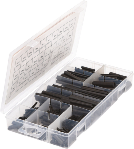 KS Tools Assortiment de goujons creux