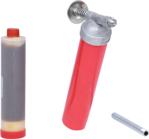 KS Tools Jeu de mini-pistolets à graisse