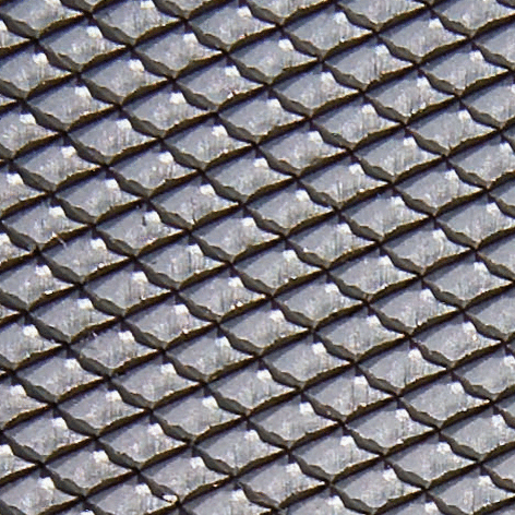 KS Tools Jeu de limes d'atelier