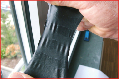 KS Tools Bande anti-crevaison vulcanisante