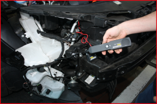 KS Tools Détecteur de court-circuit