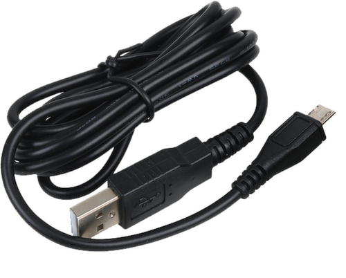 KS Tools Lampe d'atelier mobile