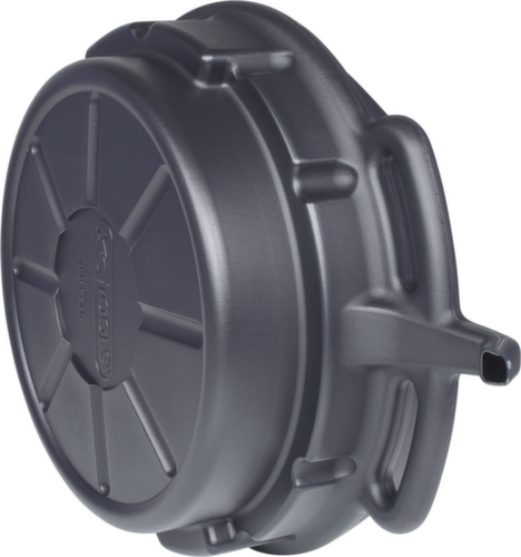 KS Tools Bac de récupération de 17 litres