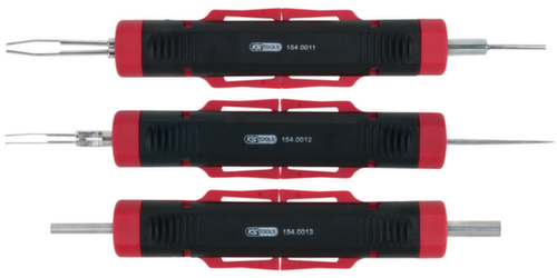 KS Tools Jeu d'outils de déblocage de câble universel