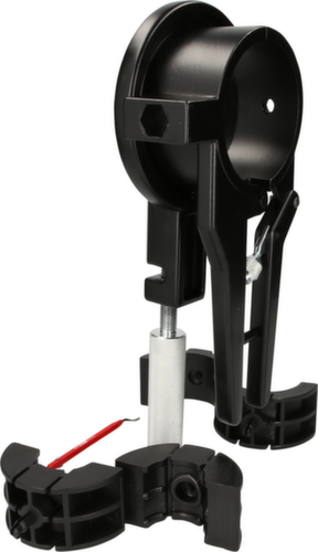 KS Tools Jeu d'outils à tronçonner et à chanfreiner