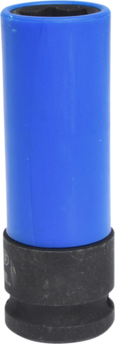 KS Tools Douille électrique à jante en alliage 1/2" robuste