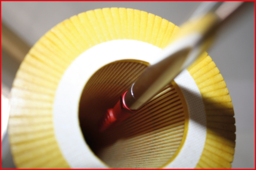 KS Tools Pistolet de soufflage à air comprimé